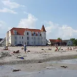 Апартаменты 6 Person On A In Hejls