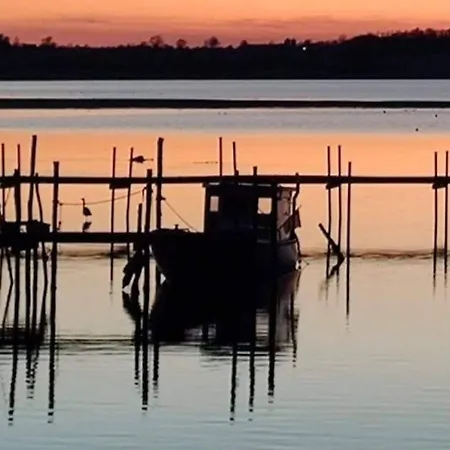 6 Person On A In Appartamento Hejls