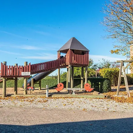 Appartamento 6 Person On A In