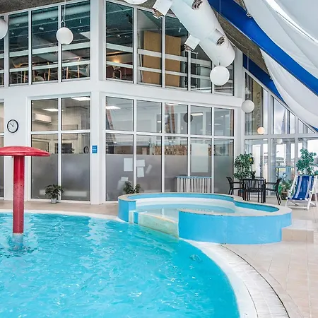 Apartment 6 Person On A In Hejls