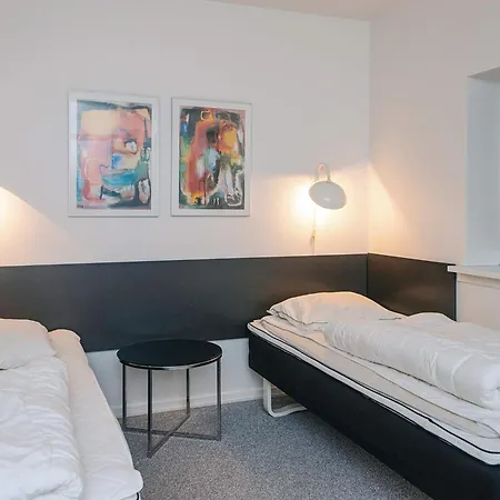 6 Person On A In Lägenhet *