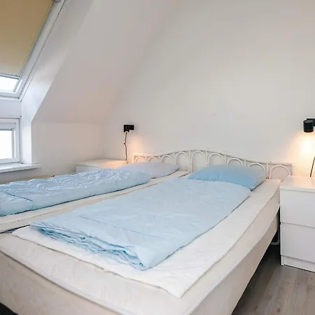 Lägenhet 6 Person On A In