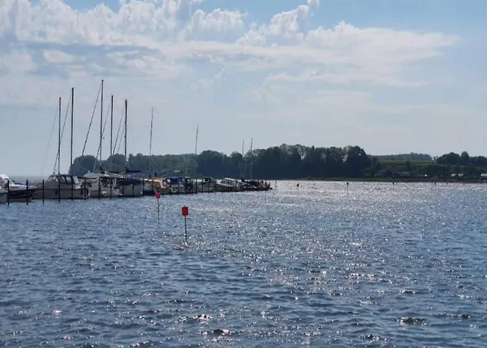 Apartment 6 Person On A In