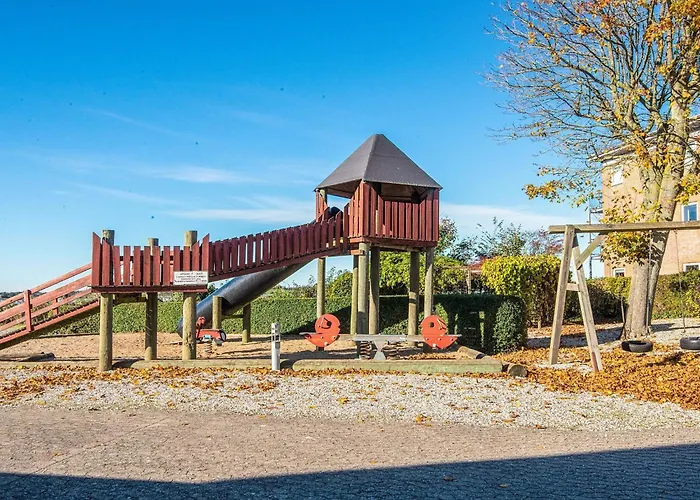 Apartment 6 Person On A In