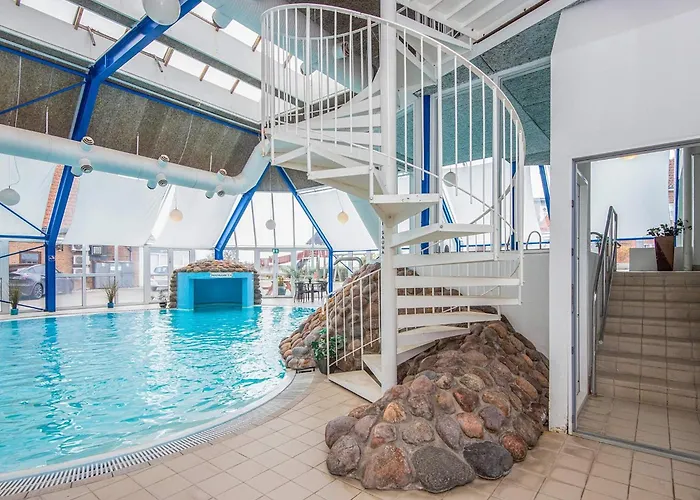 Lejlighed 6 Person On A In