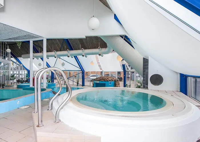 Lejlighed 6 Person On A In *